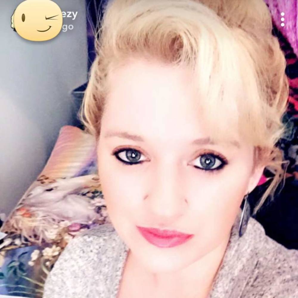 Meet your Posher, Bre